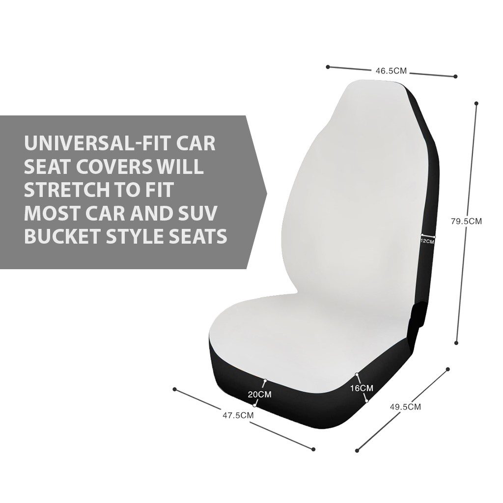 Seat Cover 2